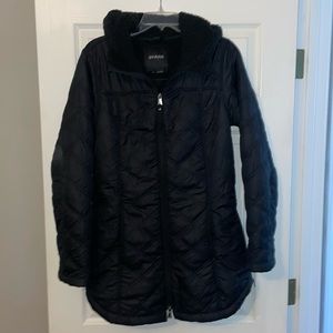 Prana Esla Hooded Coat